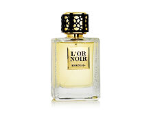 Parfémovaná voda Khadlaj Maison L'Or Noir 100 ml