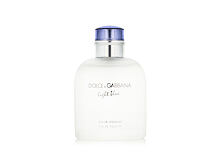 Toaletní voda Dolce&Gabbana Light Blue Pour Homme 125 ml Tester