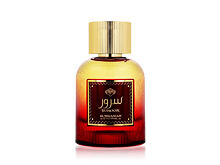 Parfémovaná voda Al Wataniah Suroor 100 ml