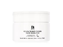Pleťová maska Benton Guava 70 Skin Toner Face Mask Pad 210 ml