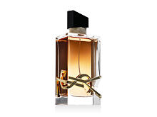 Parfémovaná voda Yves Saint Laurent Libre Flowers & Flames Florale 90 ml