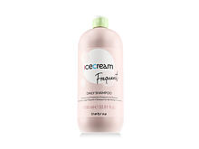 Šampon Inebrya Ice Cream Frequent Daily Shampoo 1000 ml