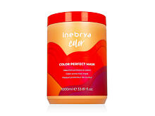 Maska na vlasy Inebrya Color Perfect Mask 1000 ml