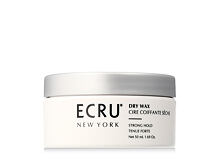 Vosk na vlasy ECRU Dry Wax 50 ml
