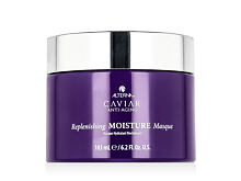 Maska na vlasy Alterna Caviar Anti-Aging Replenishing Moisture 183 ml