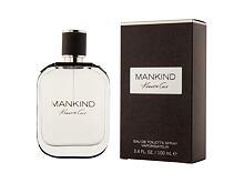 Toaletní voda Kenneth Cole Mankind 100 ml