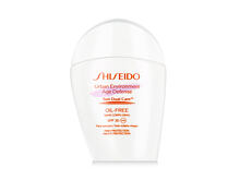 Opalovací přípravek na obličej Shiseido Urban Environment Age Defense SPF30 30 ml