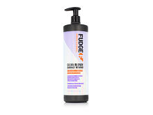 Kondicionér Fudge Professional Clean Blonde Damage Rewind Violet-Toning Conditioner 250 ml