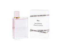 Parfémovaná voda Burberry Her 100 ml