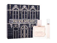 Parfémovaná voda Givenchy Irresistible 50 ml poškozená krabička Kazeta