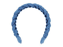 Gumička na vlasy Invisibobble Flores & Bloom Hairhalo 1 ks