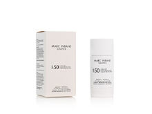 Opalovací přípravek na obličej Marc Inbane Sunstick SPF50 15 g Cool White