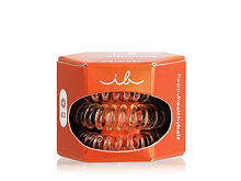 Gumička na vlasy Invisibobble Premium Original 3 ks Crystal Clear