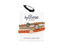 Gumička na vlasy By Eloise London Bangle Set Sunset Safari 1 ks