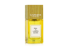 Parfémovaná voda Carner Barcelona Sal Y Limon 30 ml