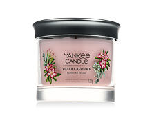 Vonná svíčka Yankee Candle Signature Desert Blooms 122 g