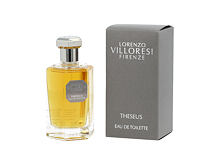 Toaletní voda Lorenzo Villoresi Theseus 100 ml