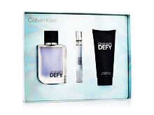  Calvin Klein Defy 100 ml Kazeta