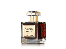 Parfémovaná voda French Avenue Divin Aoud 100 ml