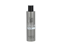 Sérum na vlasy Inebrya Style-In Ice Cream Oil No Oil Anti-Frizz Fluid 200 ml