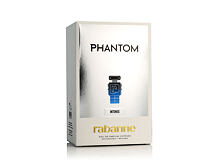 Parfémovaná voda Paco Rabanne Phantom Intense Plnitelný 150 ml