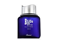 Toaletní voda Rasasi Blue 100 ml