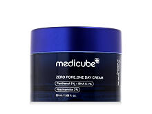 Denní pleťový krém Medicube Zero Pore One Day Cream 50 ml