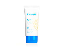 Opalovací přípravek na obličej Frudia Ultra UV Shield Sun Essence SPF50+ 50 ml