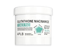 Pleťová voda a sprej APLB Glutathione Niacinamide Toner Pad 60 ks