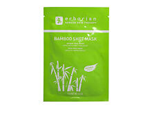 Pleťová maska Erborian Bamboo Shot Mask 15 g