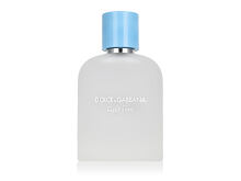 Toaletní voda Dolce&Gabbana Light Blue 100 ml
