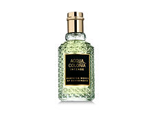 Kolínská voda 4711 Acqua Colonia Intense Wakening Woods Of Scandinavia 50 ml