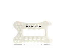 Masážní váleček a kámen Medisco Peelieve All-In-One Gua Sha 1 ks