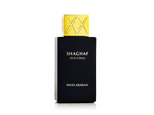 Parfémovaná voda Swiss Arabian Shaghaf Oud Azraq 75 ml