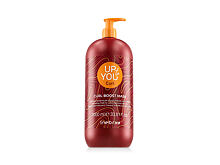 Maska na vlasy Inebrya Up To You Curl Boost Mask 250 ml