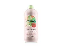 Šampon Inebrya Ice Cream Energy Shampoo 300 ml