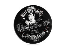 Vosk na vlasy Dapper Dan Heavy Hold Pomade 100 ml