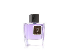 Parfémovaná voda Franck Boclet Violet 100 ml