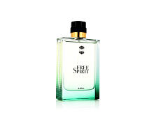 Parfémovaná voda Ajmal Free Spirit 100 ml