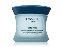 Denní pleťový krém PAYOT Source Adaptogen Moisturising Cream 50 ml
