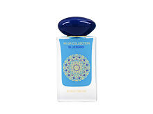 Parfémovaná voda Gulf Orchid Musk Collection Blueberry 60 ml