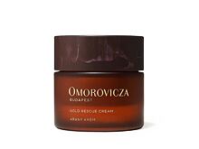 Denní pleťový krém Omorovicza Gold Rescue Cream 50 ml