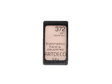 Oční stín Artdeco Eyeshadow Glam 0,8 g 394 Glam Light Blue
