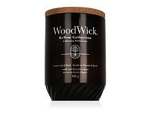 Vonná svíčka WoodWick ReNew Collection Tomato Leaf & Basil 368 g