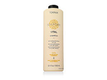 Šampon Lakmé Teknia Scalp Care Vital Shampoo 1000 ml