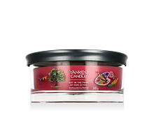 Vonná svíčka Yankee Candle Signature Art in the Park 340 g