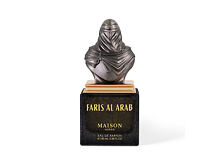 Parfémovaná voda Maison Asrar Faris Al Arab 100 ml