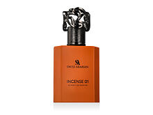 Parfémový extrakt Swiss Arabian Incense 01 50 ml