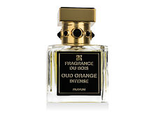 Parfém Fragrance Du Bois Oud Orange Intense 50 ml