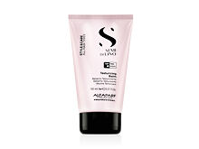 Pro definici a tvar vlasů ALFAPARF MILANO Semi Di Lino Style & Care Texturizing Balm 150 ml